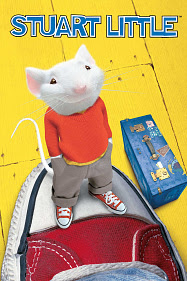 stuart little,