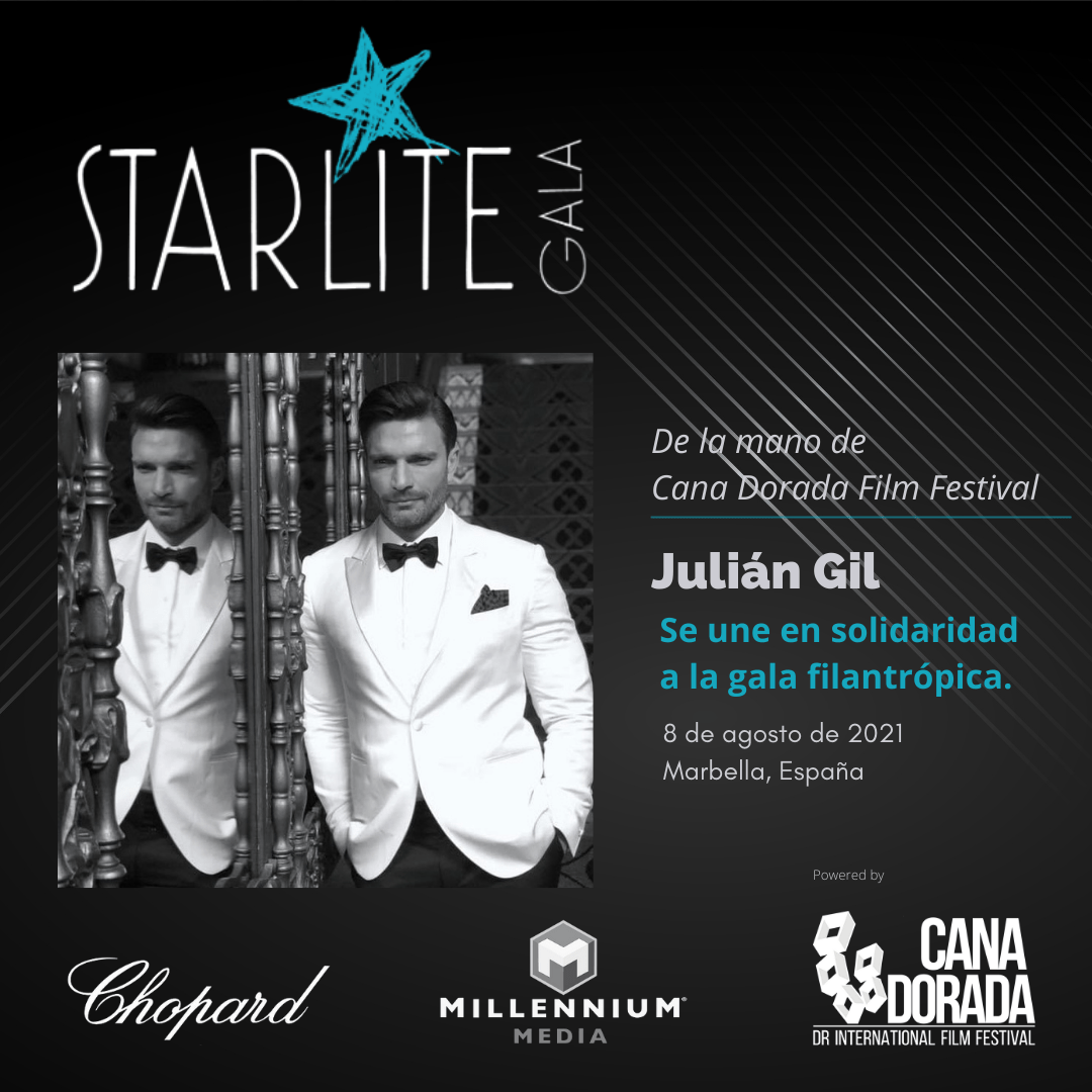JULIAN GIL