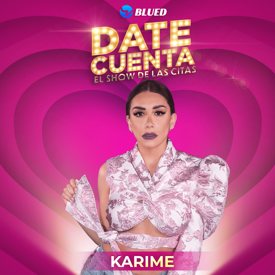 Karime Cuadrado