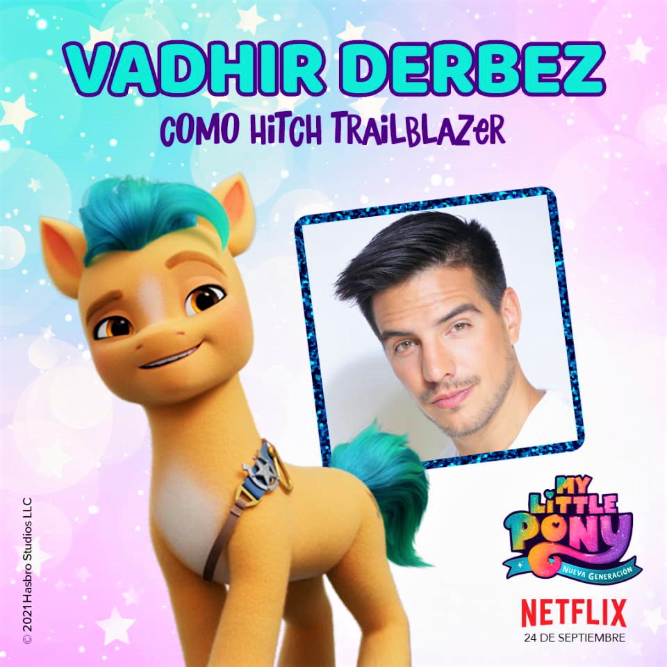 MY LITTLE PONY - NETFLIX (11)