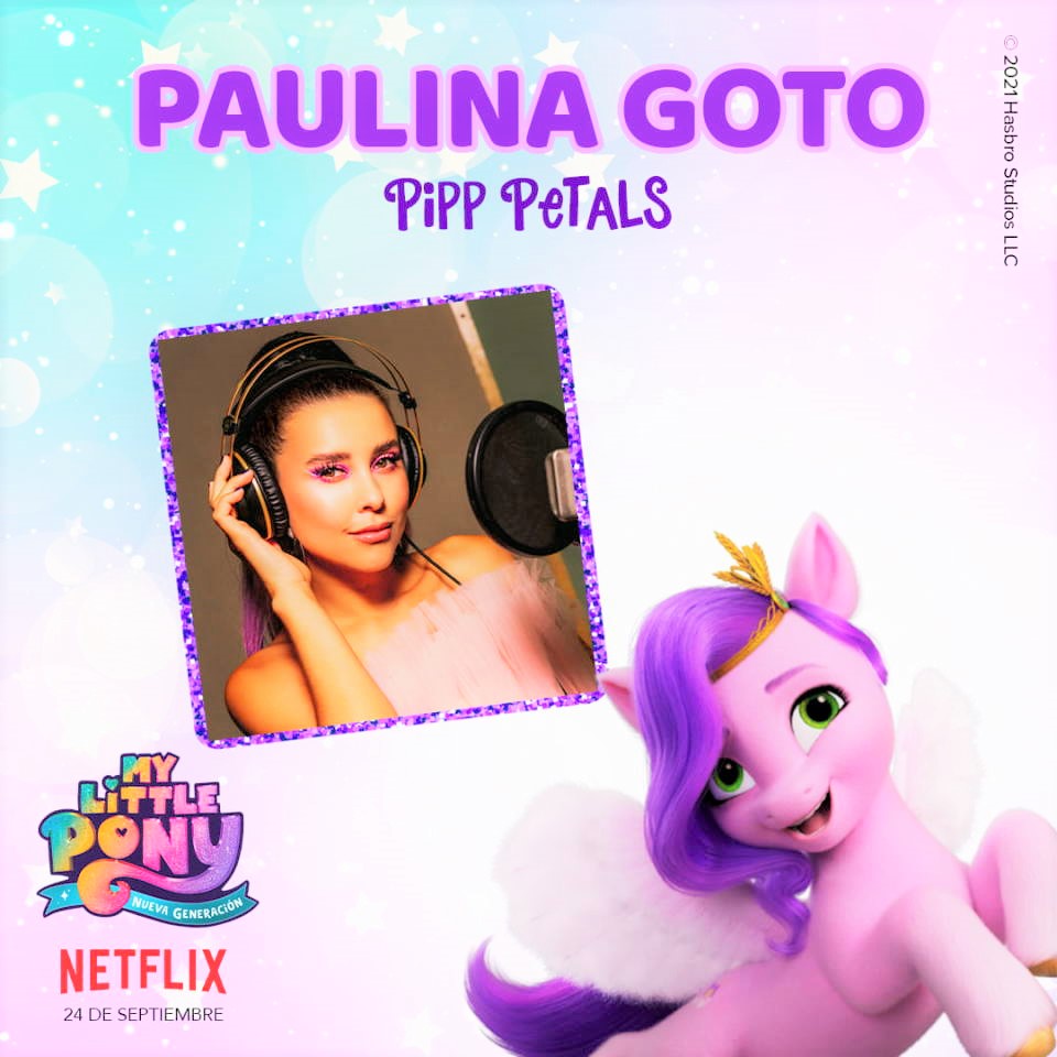 MY LITTLE PONY - NETFLIX (12)