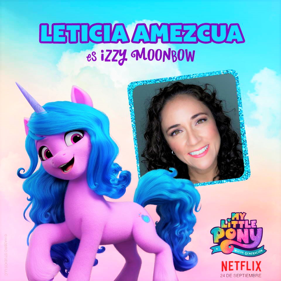 MY LITTLE PONY - NETFLIX (13)