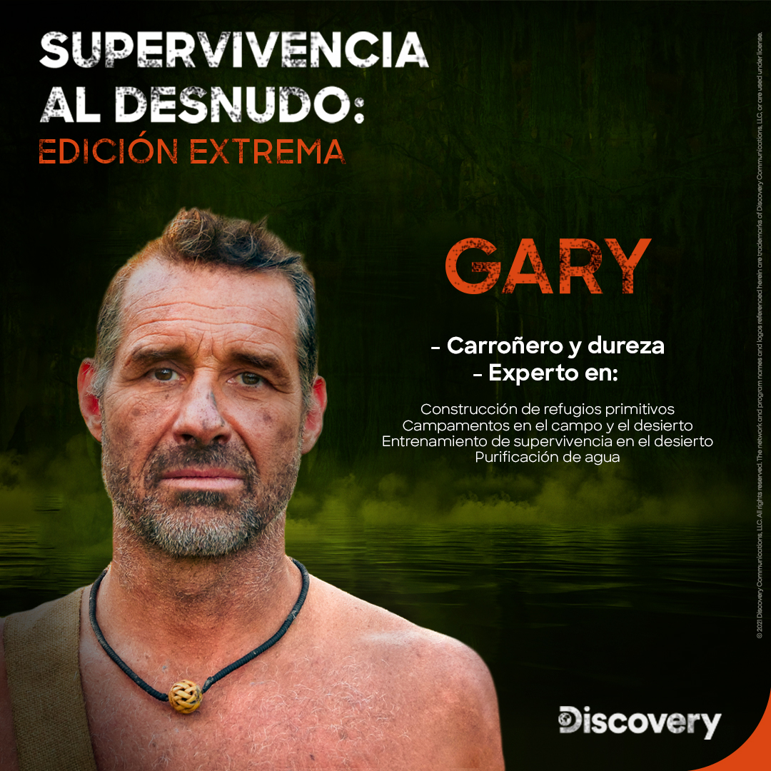 gary