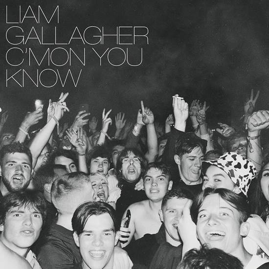LIAM GALLAGHER - 2