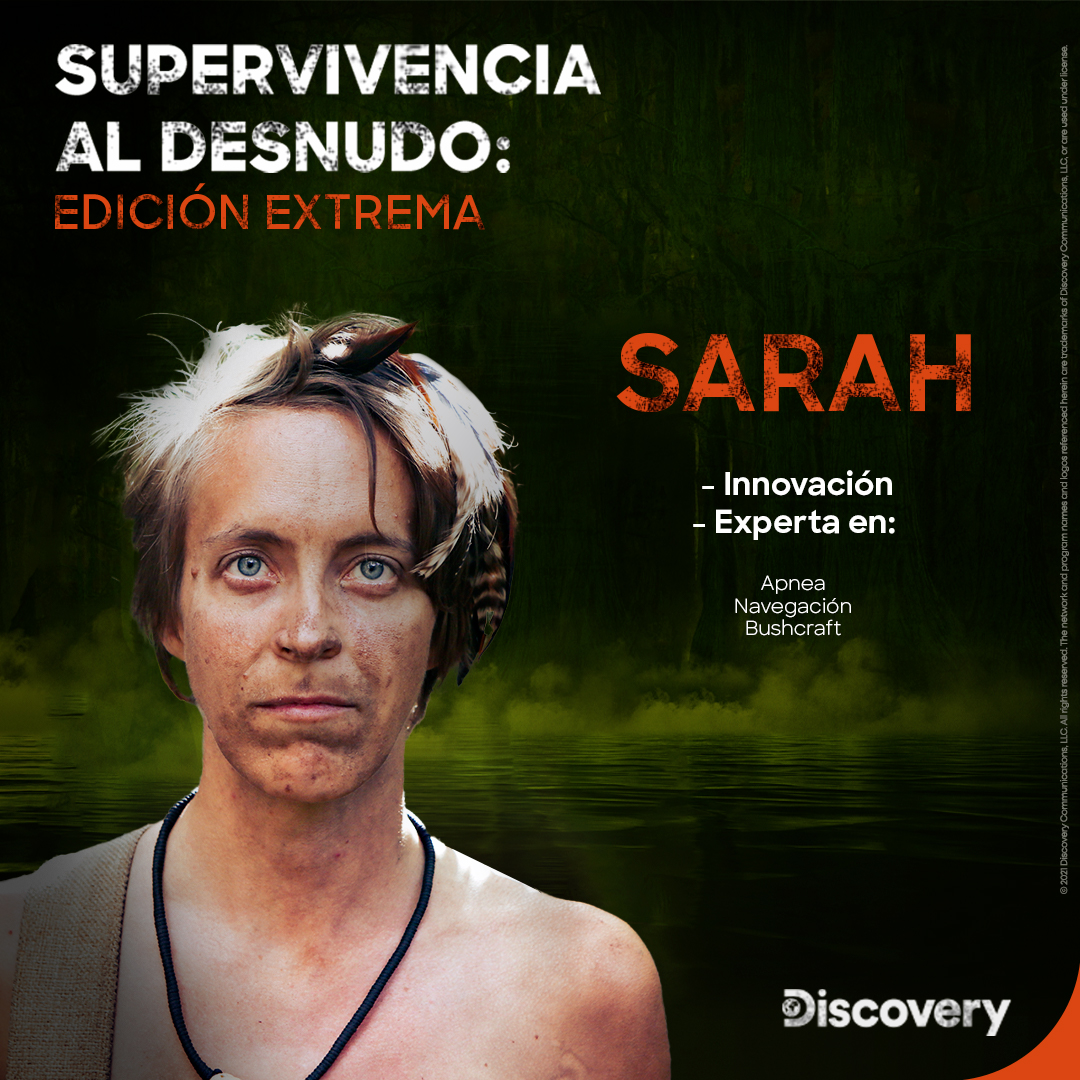 sarah