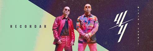 wisin y yandel 2