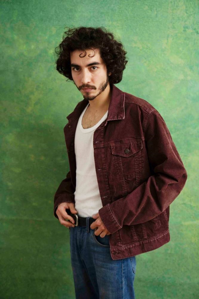 Felix Santamaria