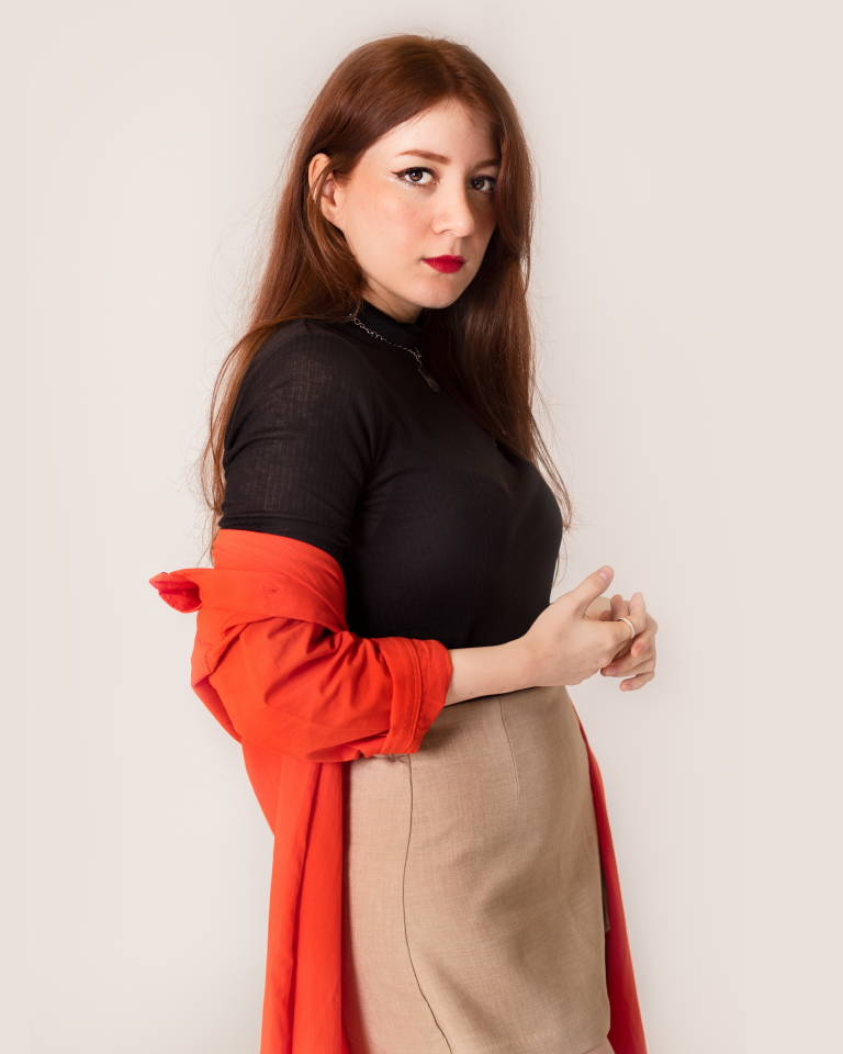 ESPEJOS ROTOS (2)