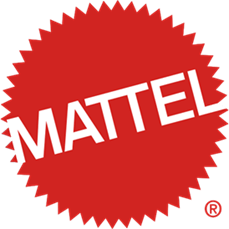 MATTEL 2