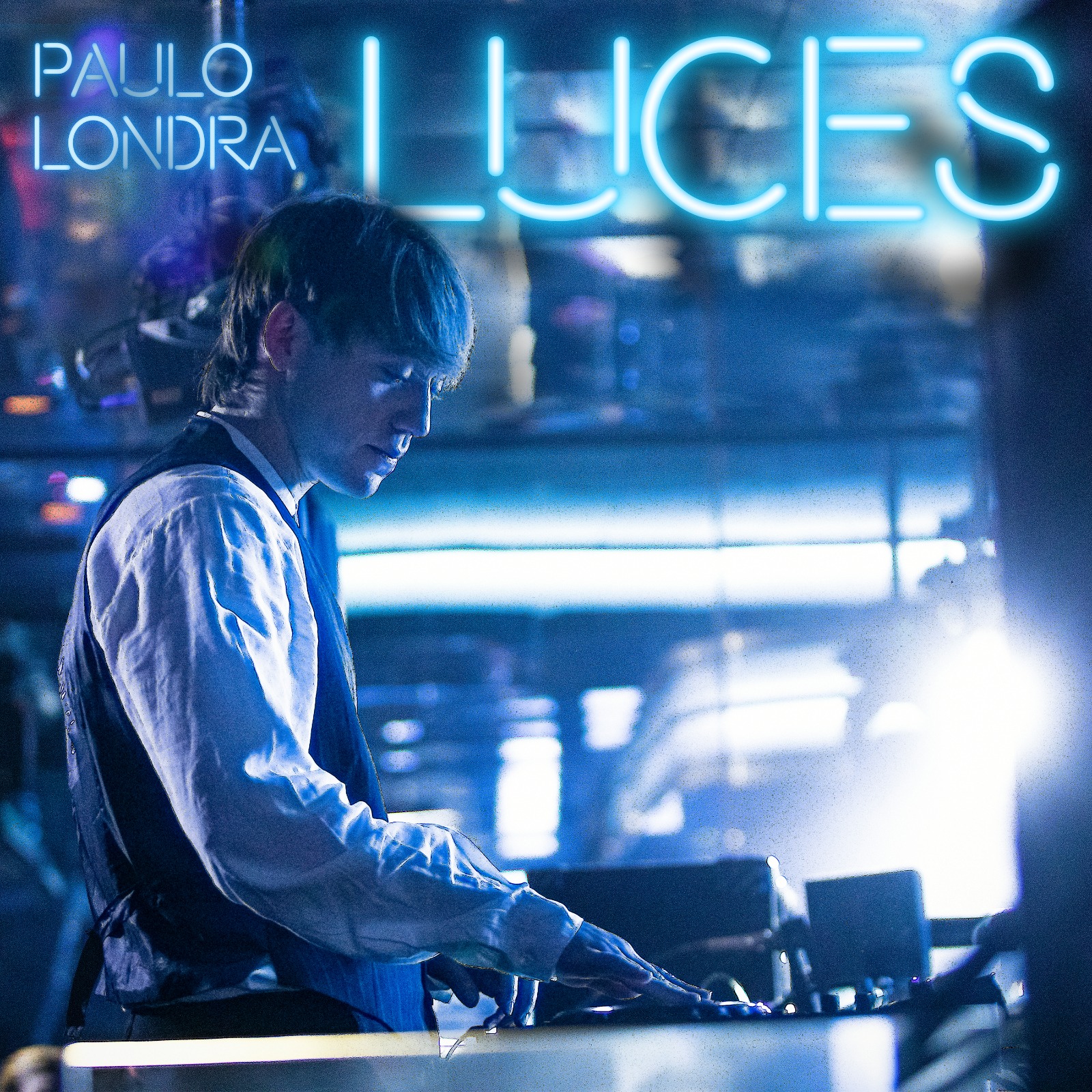 PAULO LONDRA - 4