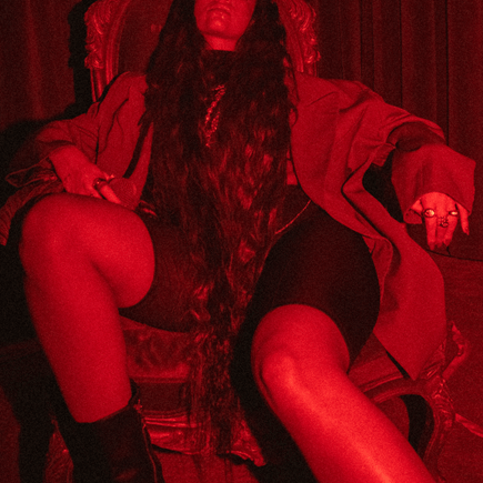 NICOLE HORTS - 2