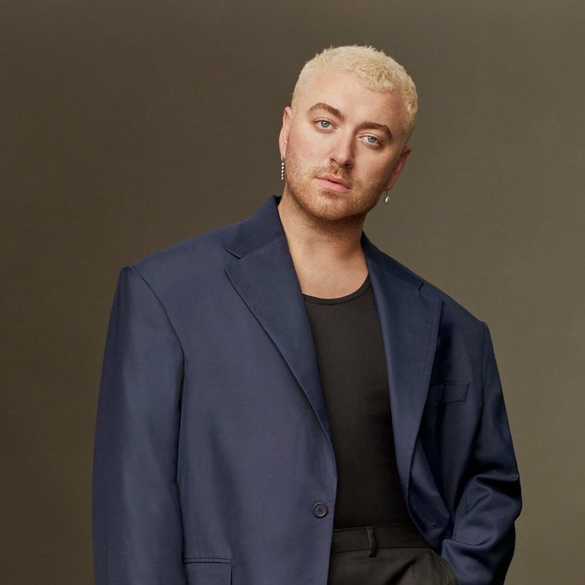 SamSmith