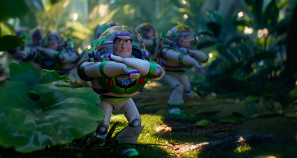 TOY STORY 5 - 1