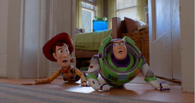 TOY STORY 5 - 4