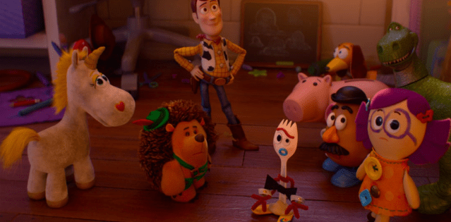 TOY STORY 5 - 3