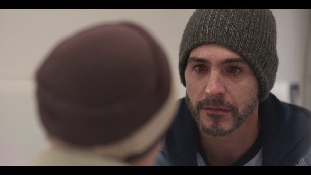 HASTA EL FIN DEL MUNDO - 3 - MAURICIO OCHMANN