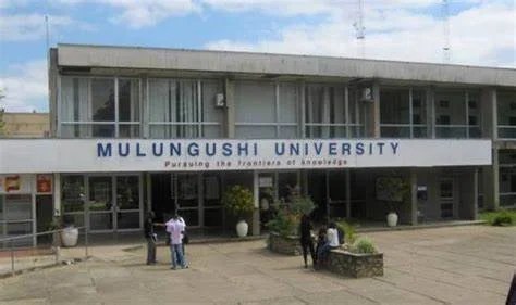 Top 10 Universities in Zambia 2023. A Comprehensive Overview 3 Top 10 Universities in Zambia 2023. A Comprehensive Overview. Mulungushi Unuversity