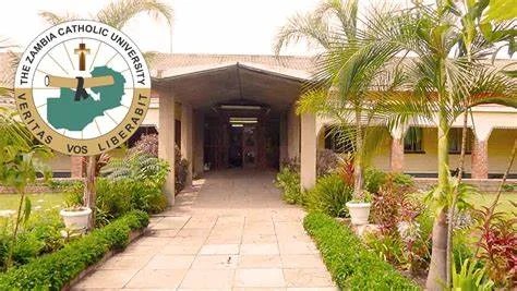 Top 10 Universities in Zambia 2023. A Comprehensive Overview 4 Top 10 Universities in Zambia 2023. A Comprehensive Overview. Zambia Catholic University