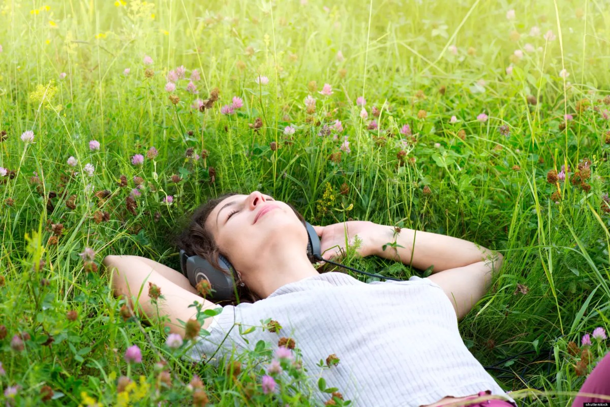 Relaxation After Work Is The Best Practice For You