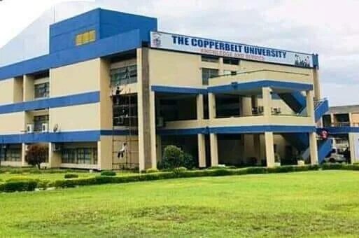 Copperbelt University (CBU)