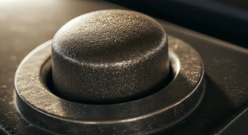 Push Button Starter Switch Prepare4test - Premium High Resolution Landscape Arts | Free Download