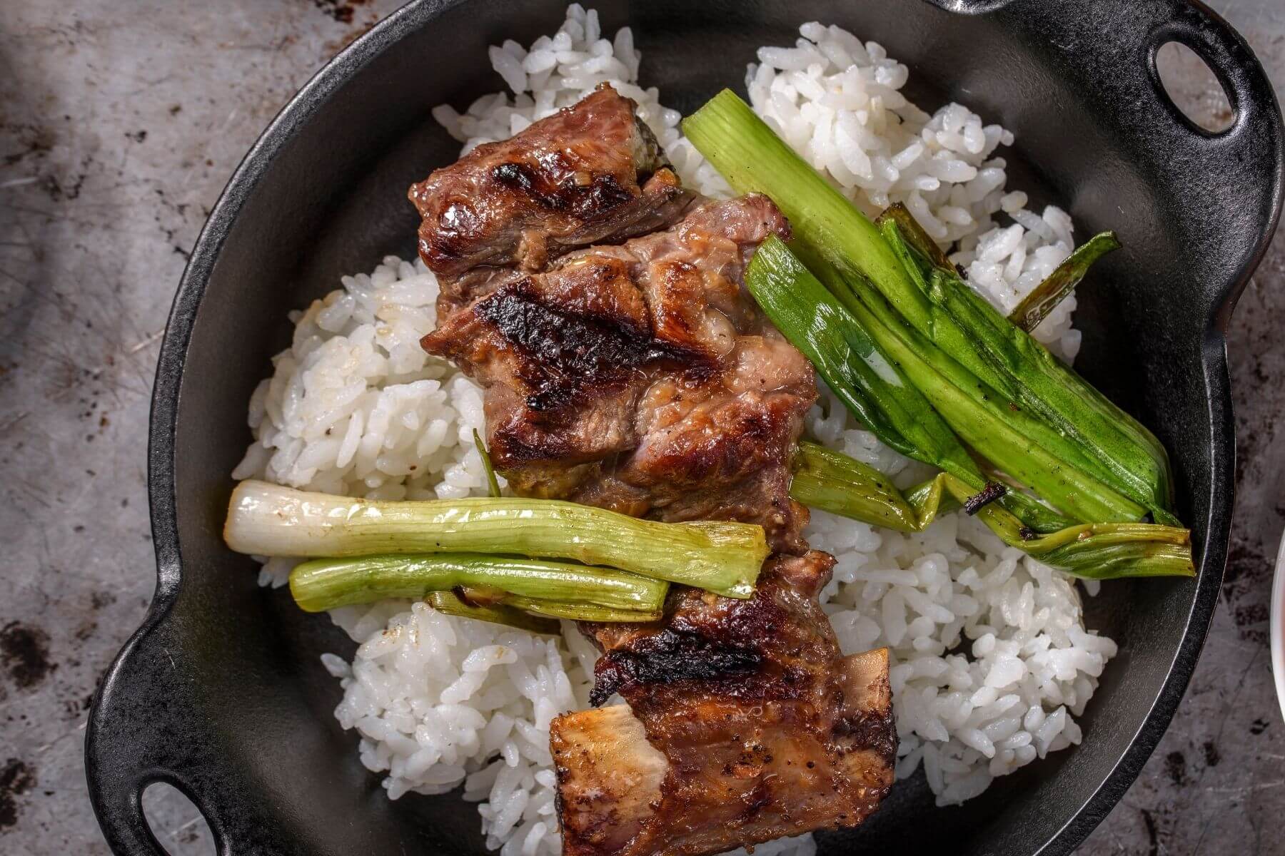 5-spice slow cooker short ribs recipe