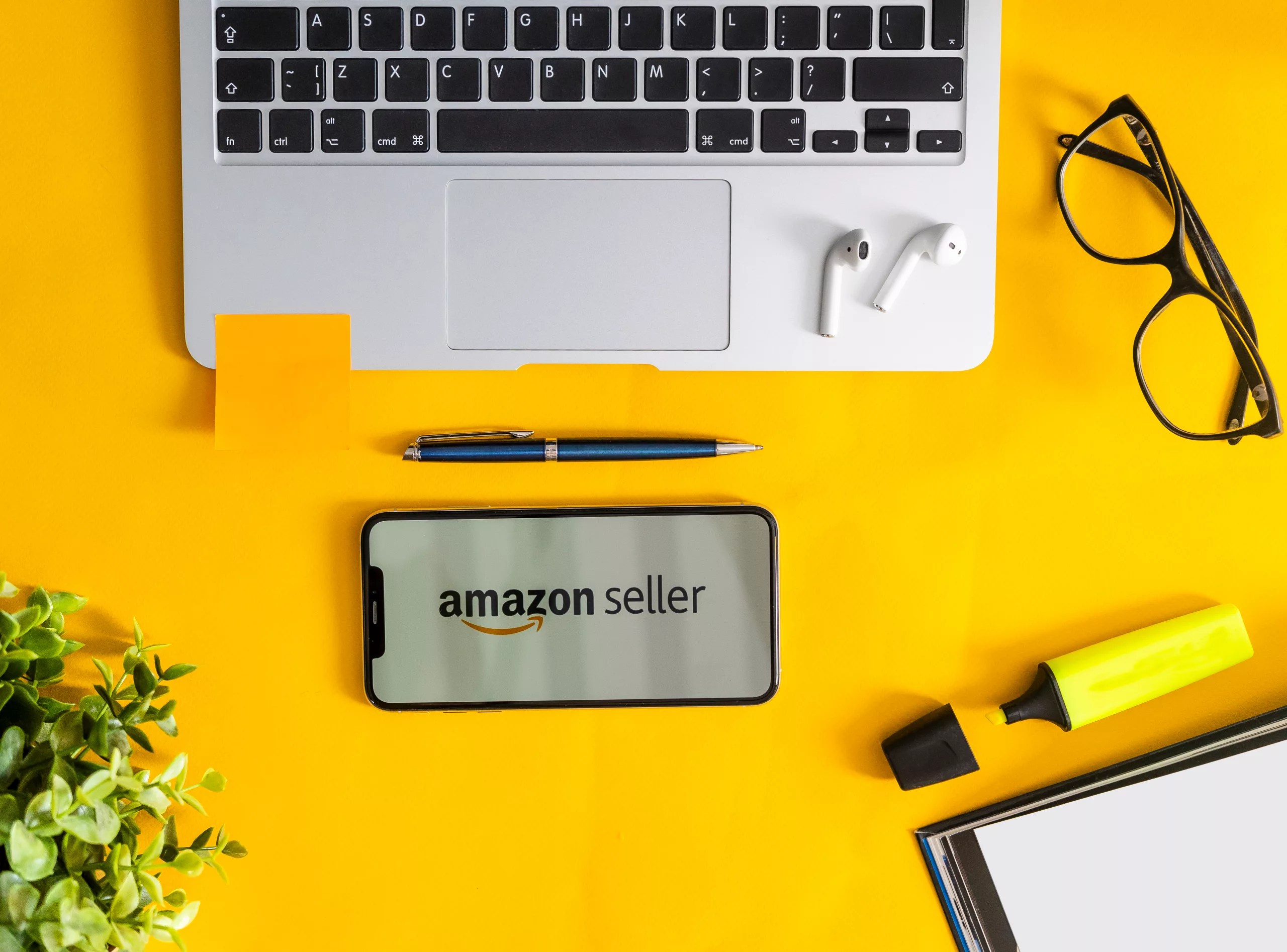 Why PrepFlow Prime Exists:  A New Era of Prep for Amazon Sellers