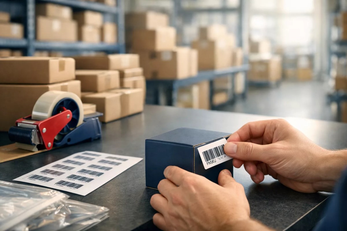 PREPFLOW PRIME WAREHOUSE