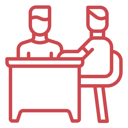 Free Initial Consultation icon