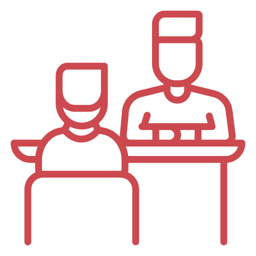 Masters application Interview Preparation icon