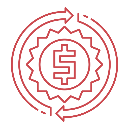 best refund policy icon about page