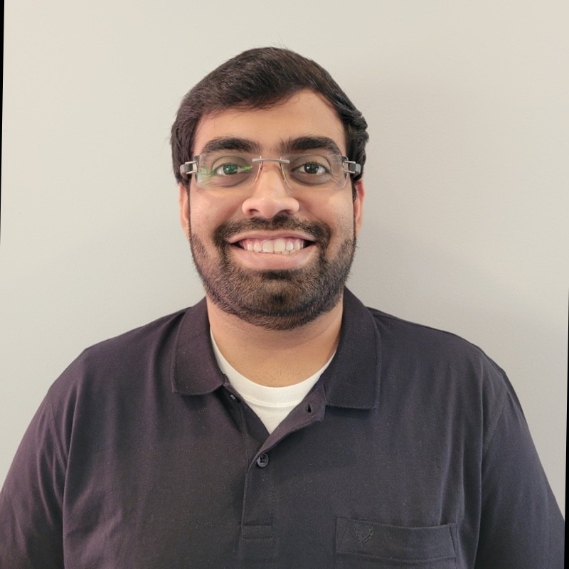 Prep For Grad School review by Deepesh Pamnani