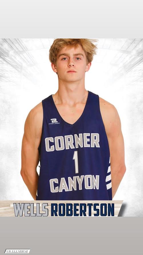 Grady Robertson Prep Hoops - Stunning Full HD Vintage Patterns | Free Download