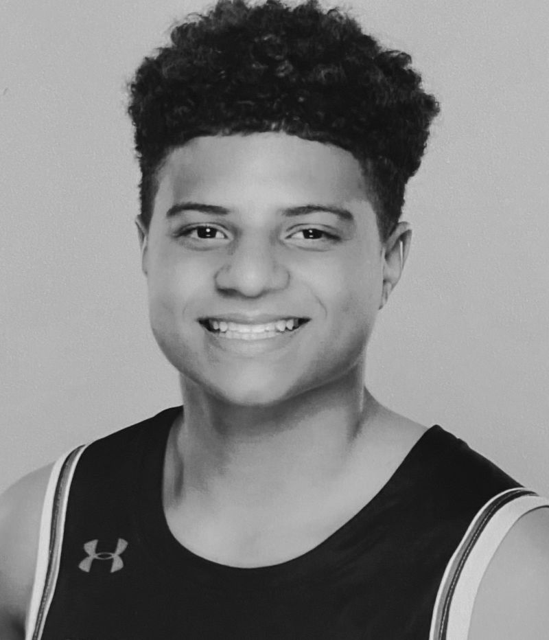 Miles Eble Prep Hoops - Download High Quality Gradient Pattern | High Resolution