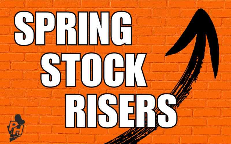 Capital City Spring Risers Forwards Prep Hoops - Sunset Images - Beautiful 8K Collection