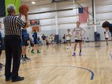 Zach Burton Frederick Prep Hoops