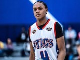 Jaiden Gibson Prep Hoops