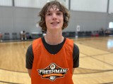 Ethan Plamp Mitchell Prep Hoops