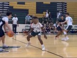 Isaiah Bowens Prep Hoops