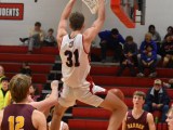 Gavin Gores Prep Hoops