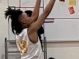 Donovan Hines Prep Hoops