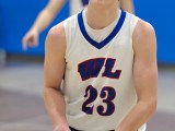 Zavier Zens Wisconsin Lutheran Prep Hoops