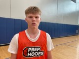 Dawson Owen Prep Hoops