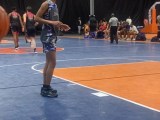 Isaiah Barr Gallatin Highschool Prep Hoops