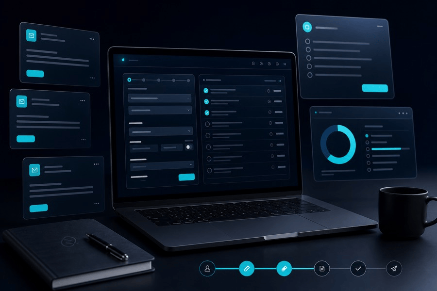 Client Onboarding Prep System