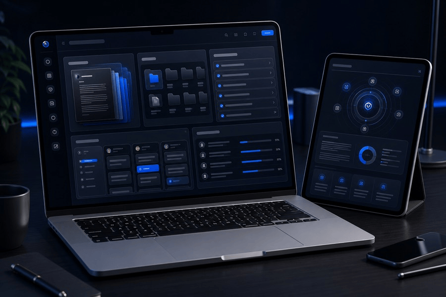 Premium Business Prep System