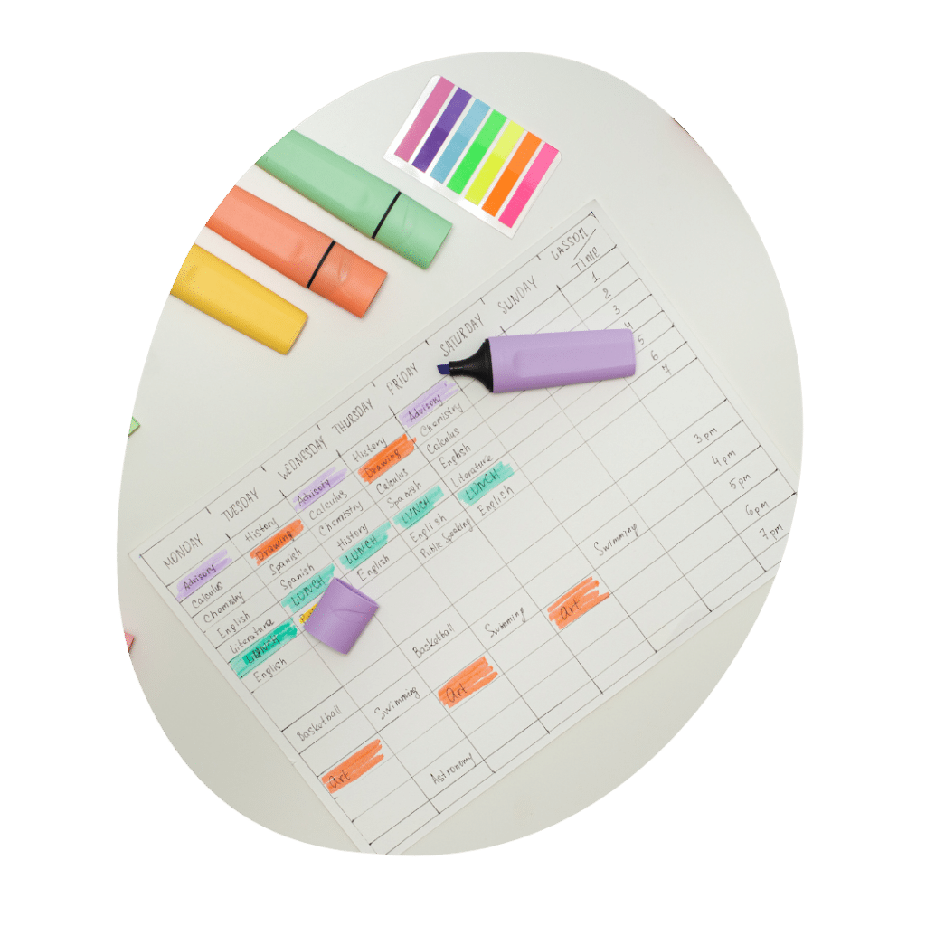 Effective time management strategies for students