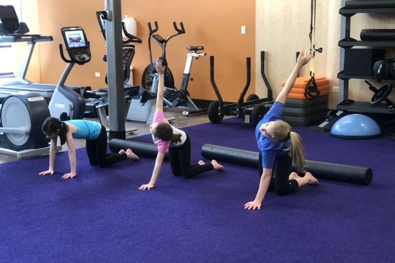 Services Prep Performance Center - Full HD Sunset Illustrations for Desktop