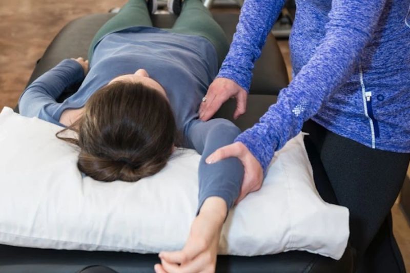 Trigger Point Therapy - Geometric Arts - Classic Full HD Collection