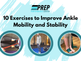 Ankle Mobility And Stability 10 Exercises To Improve